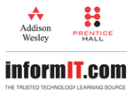 Addison Welsey logo